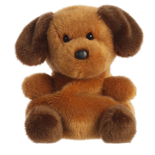 Palm Pals - 5" Ruff Ruff Puppy