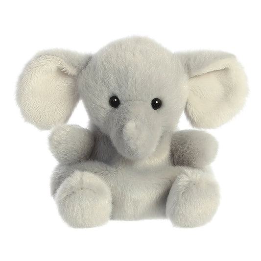 Palm Pals - 5" Stomps Elephant