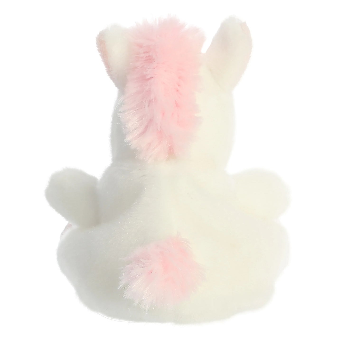 Palm Pals - 5" Sassy Unicorn
