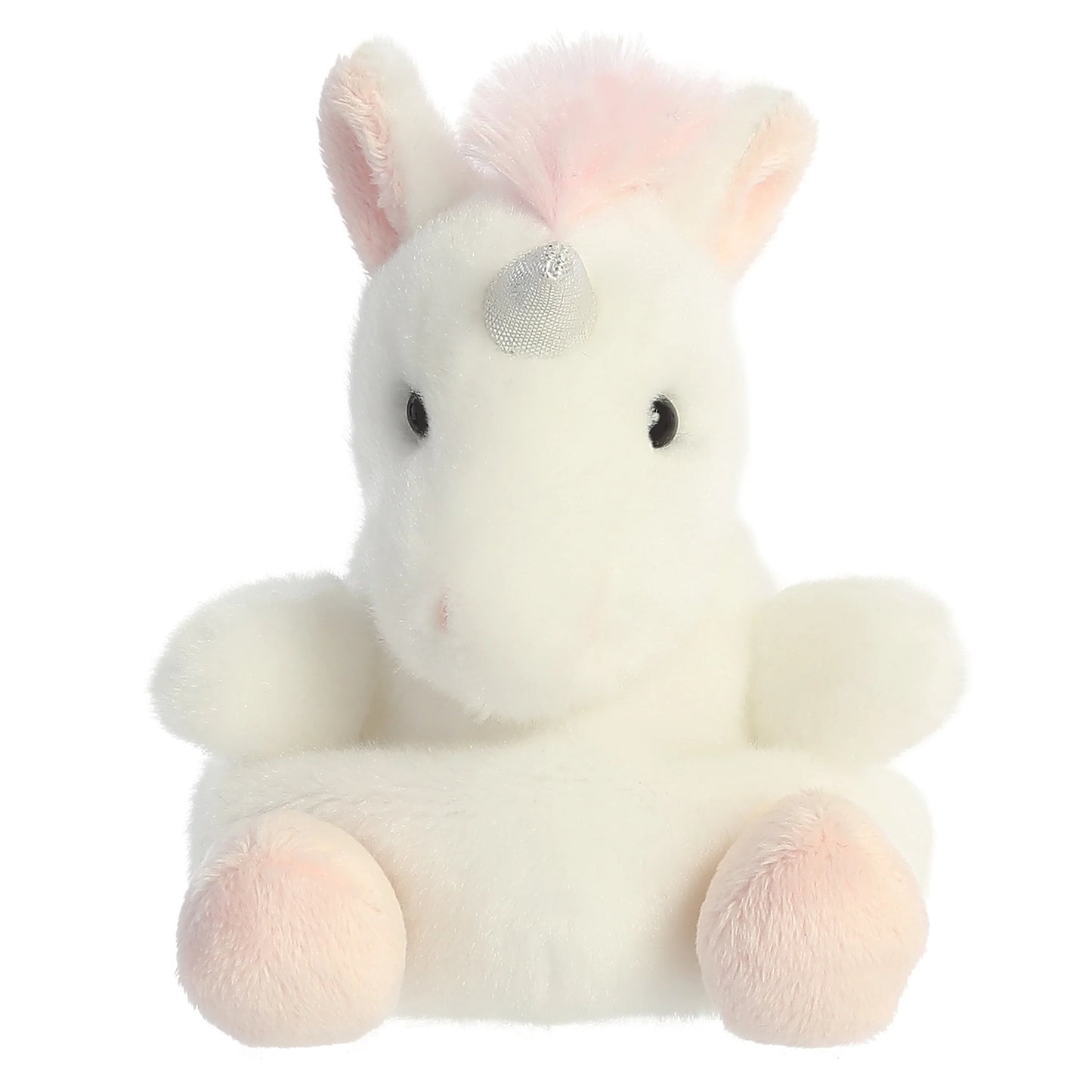 Palm Pals - 5" Sassy Unicorn