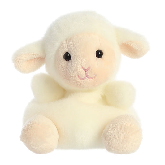 Palm Pals - 5" Woolly Lamb