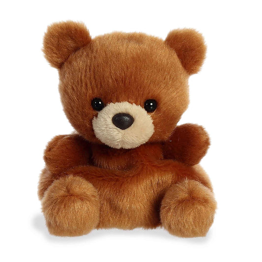 5" Artie Bear