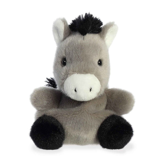 Palm Pals - 5" Eli Donkey