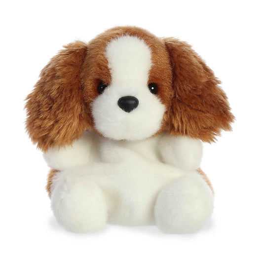 Palm Pals - 5" Lady Spaniel