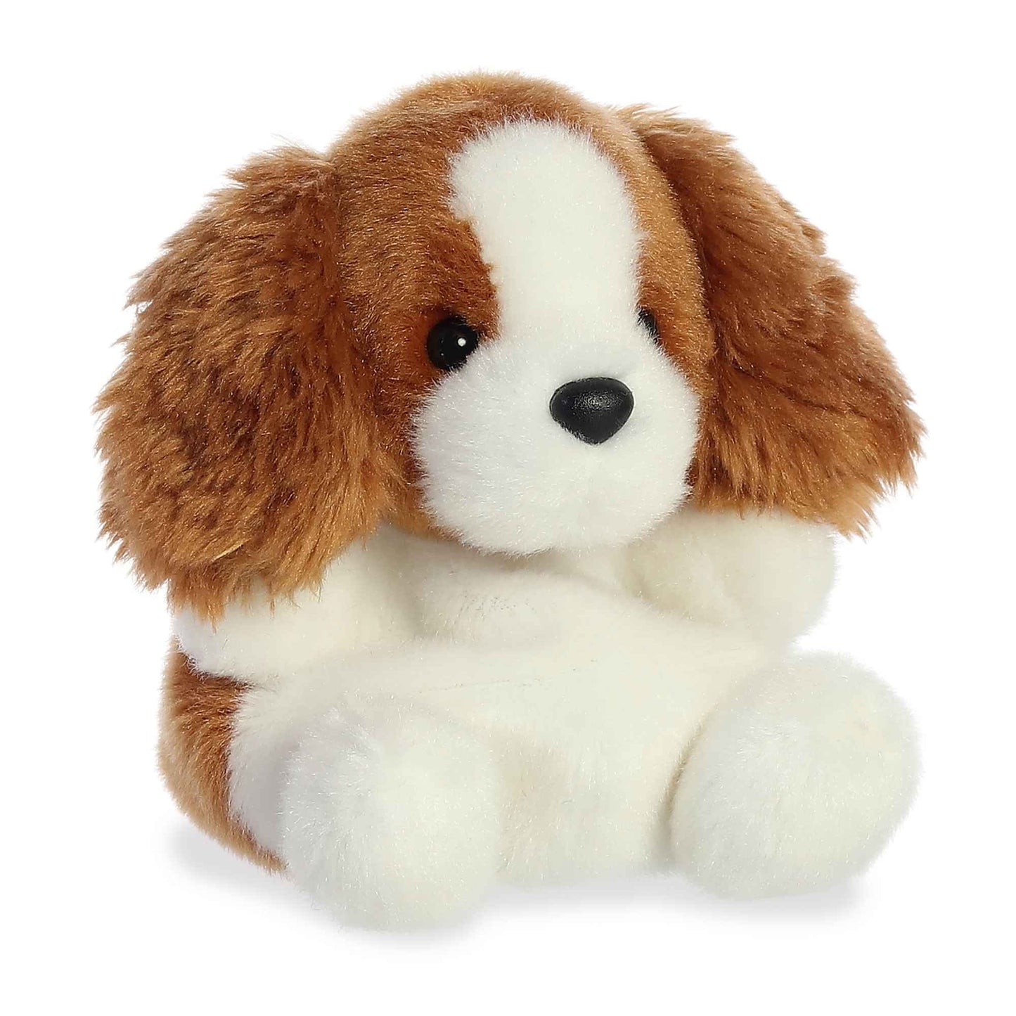 Palm Pals - 5" Lady Spaniel