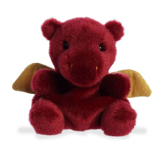 Palm Pals - 5" Aidan Dragon