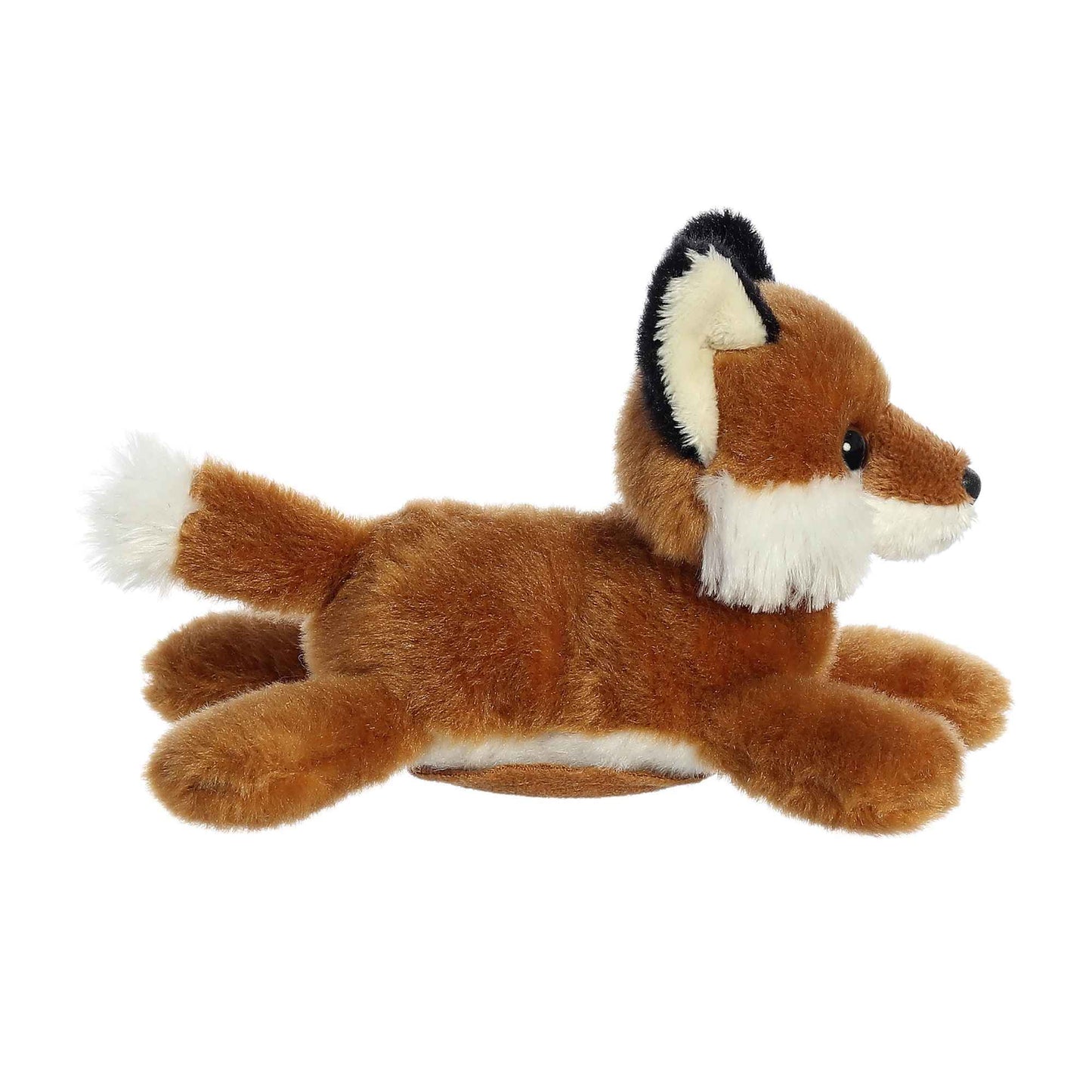 Shoulderkins - 6" Maple Fox