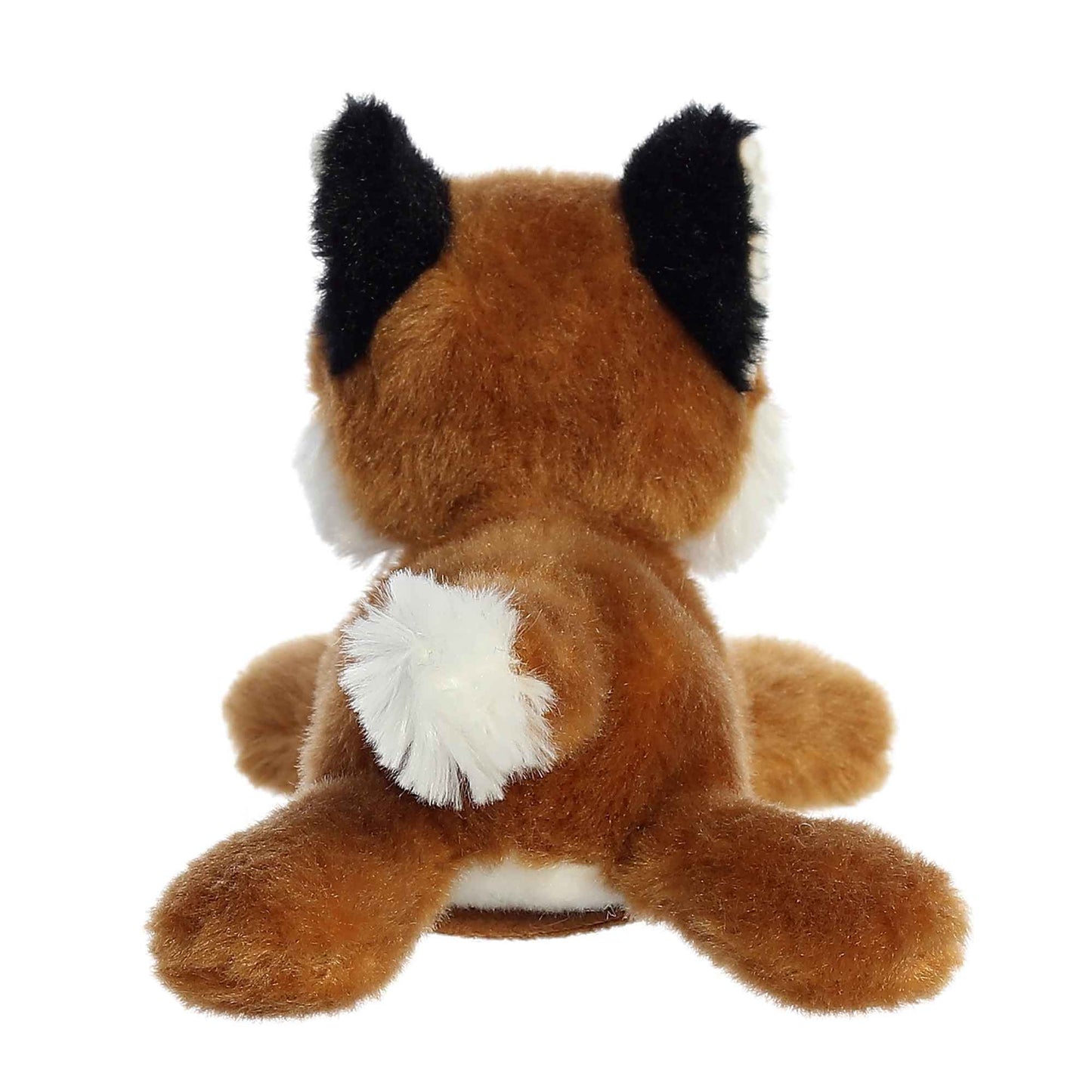 Shoulderkins - 6" Maple Fox