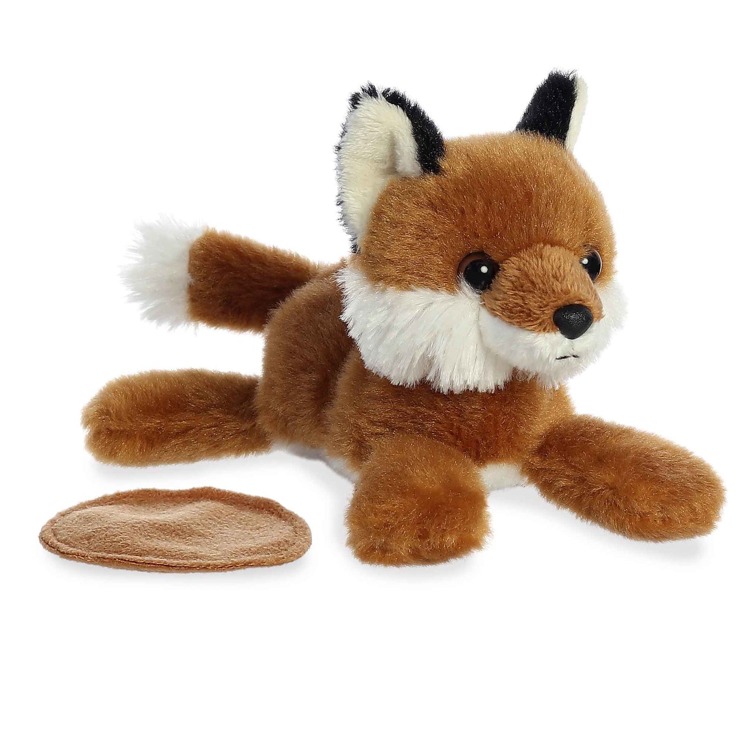 Shoulderkins - 6" Maple Fox