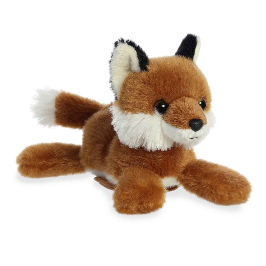 Shoulderkins - 6" Maple Fox