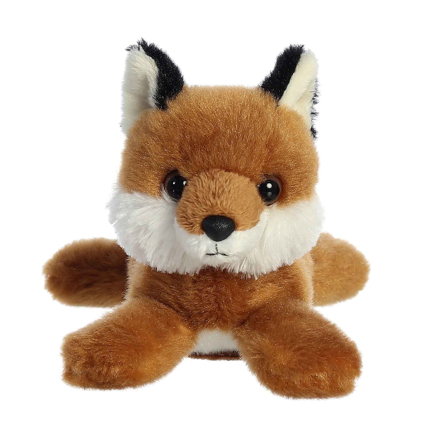 Shoulderkins - 6" Maple Fox