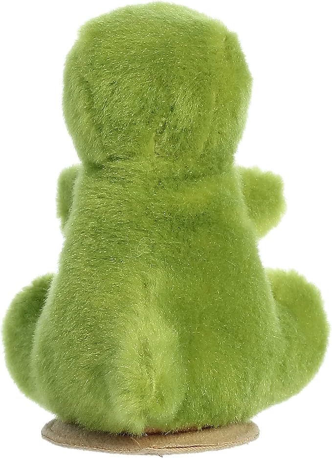 World Shoulderkins - 4.5" Chomp T-Rex