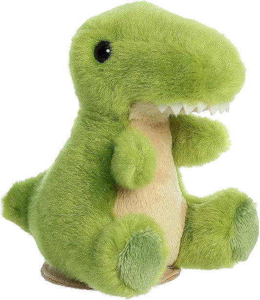 World Shoulderkins - 4.5" Chomp T-Rex