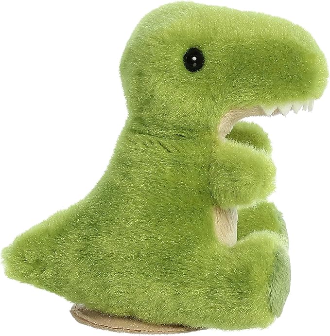 World Shoulderkins - 4.5" Chomp T-Rex