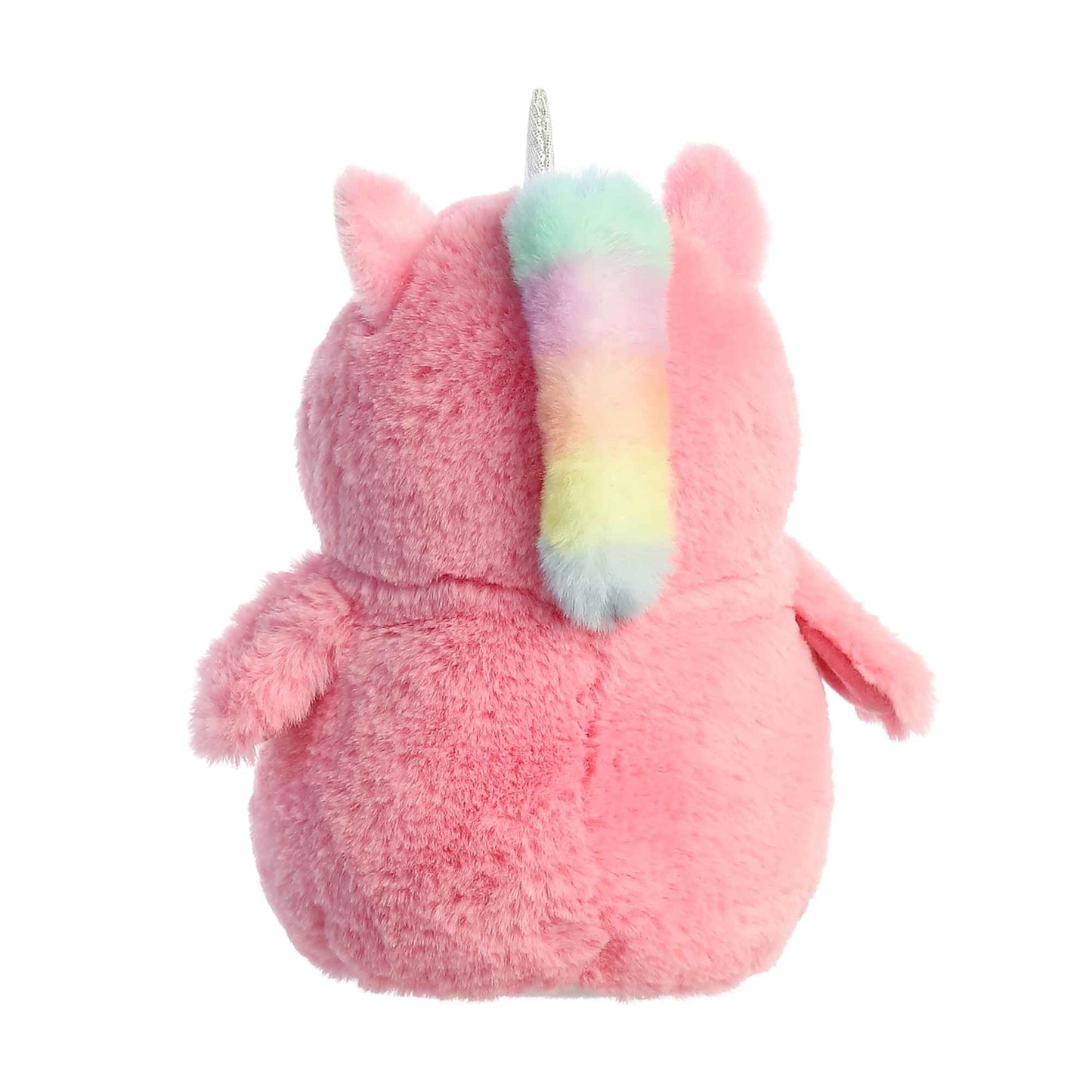 PomPom Penguin 7" Unicorn