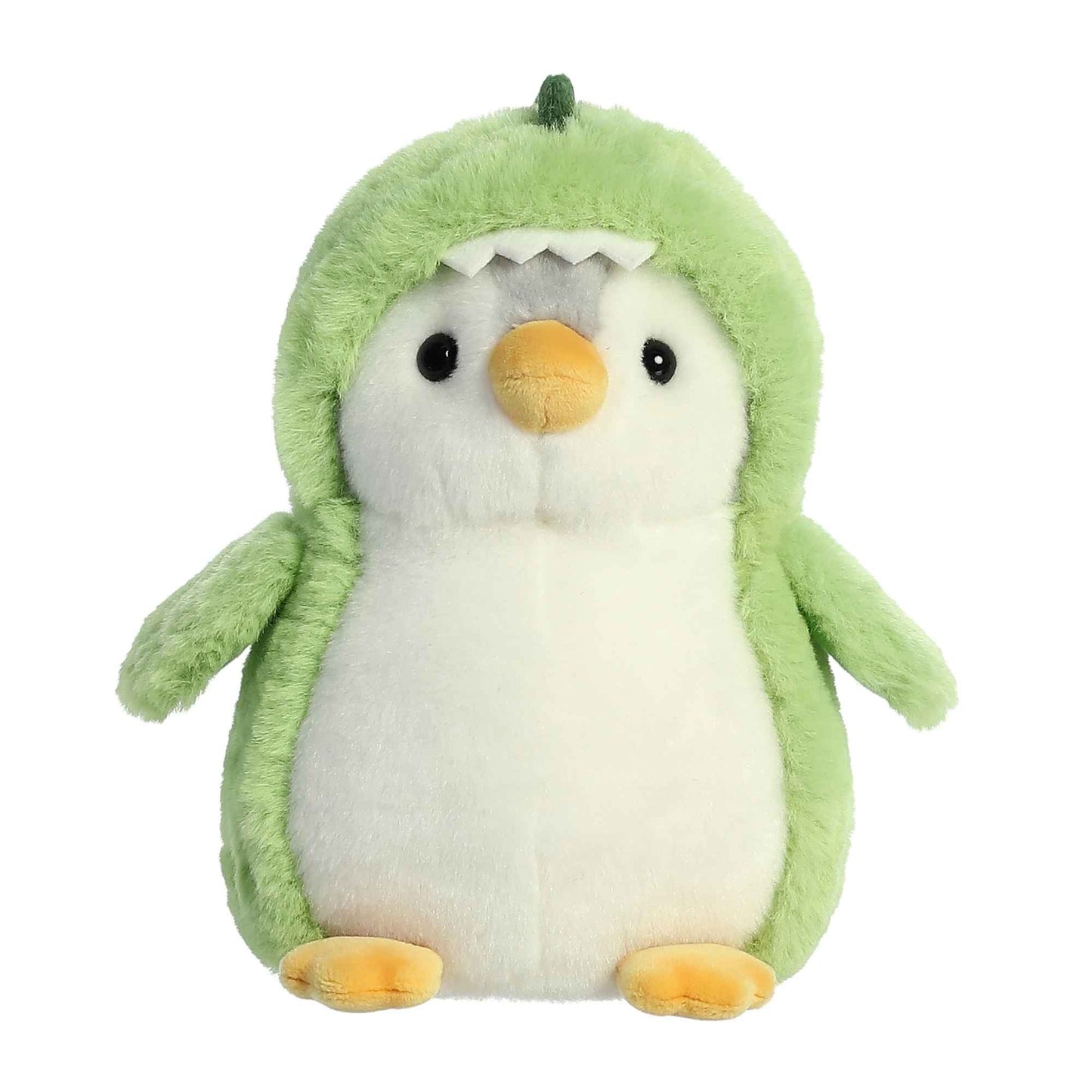 PomPom Penguin 7" Dino
