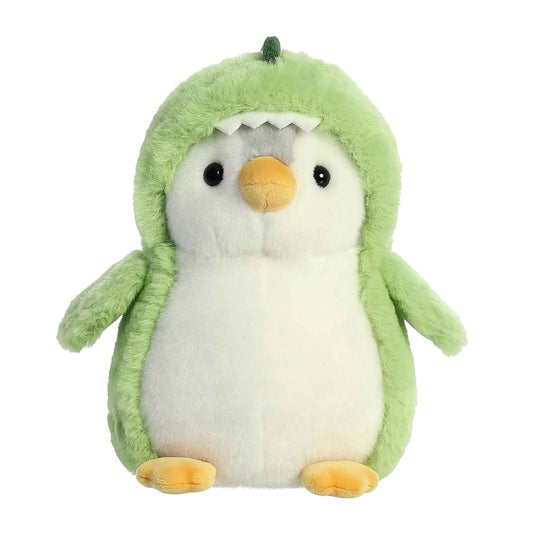 PomPom Penguin 7" Dino