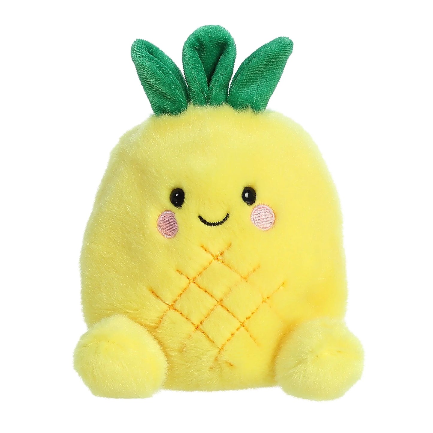 Palm Pals - 5" Perky Pineapple