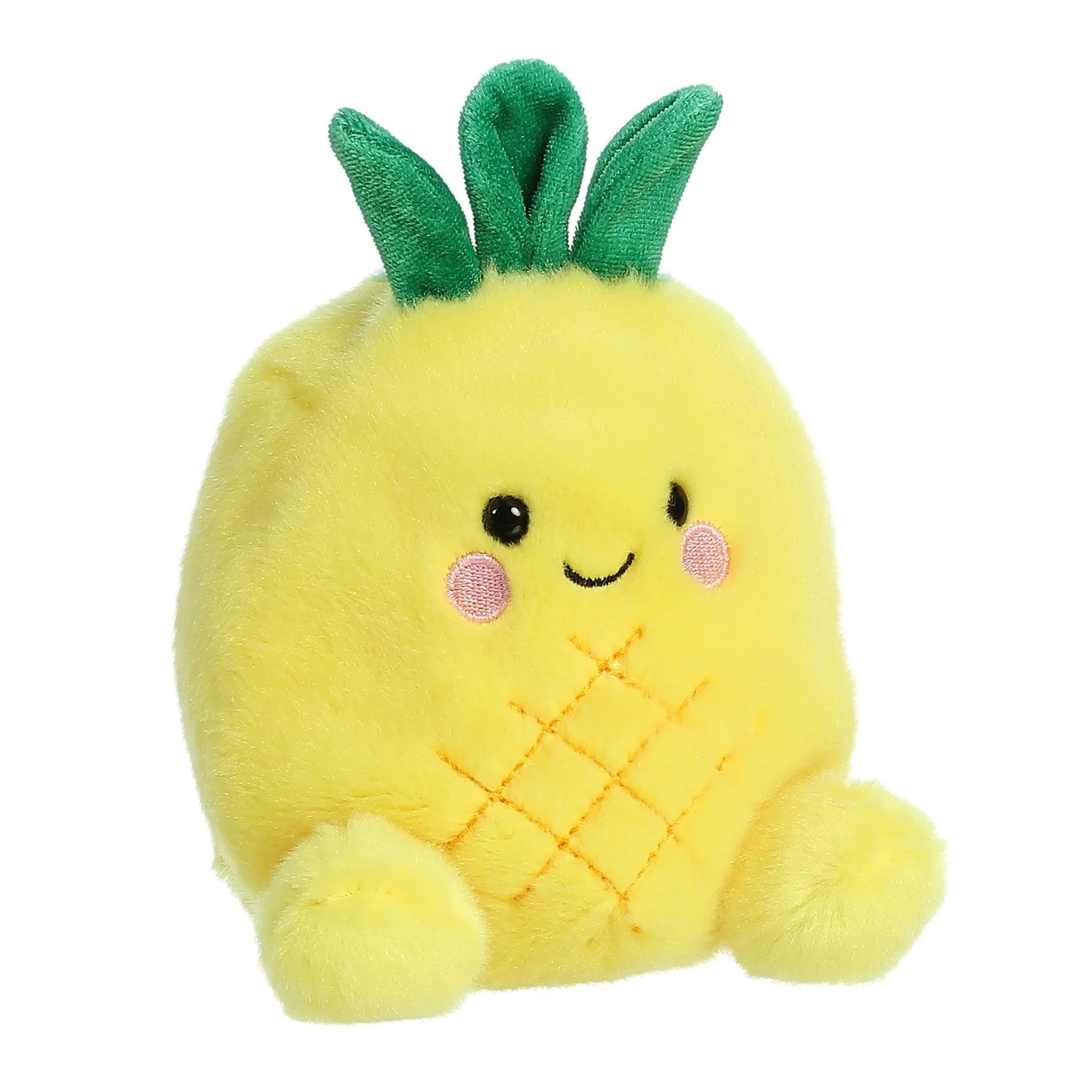 Palm Pals - 5" Perky Pineapple