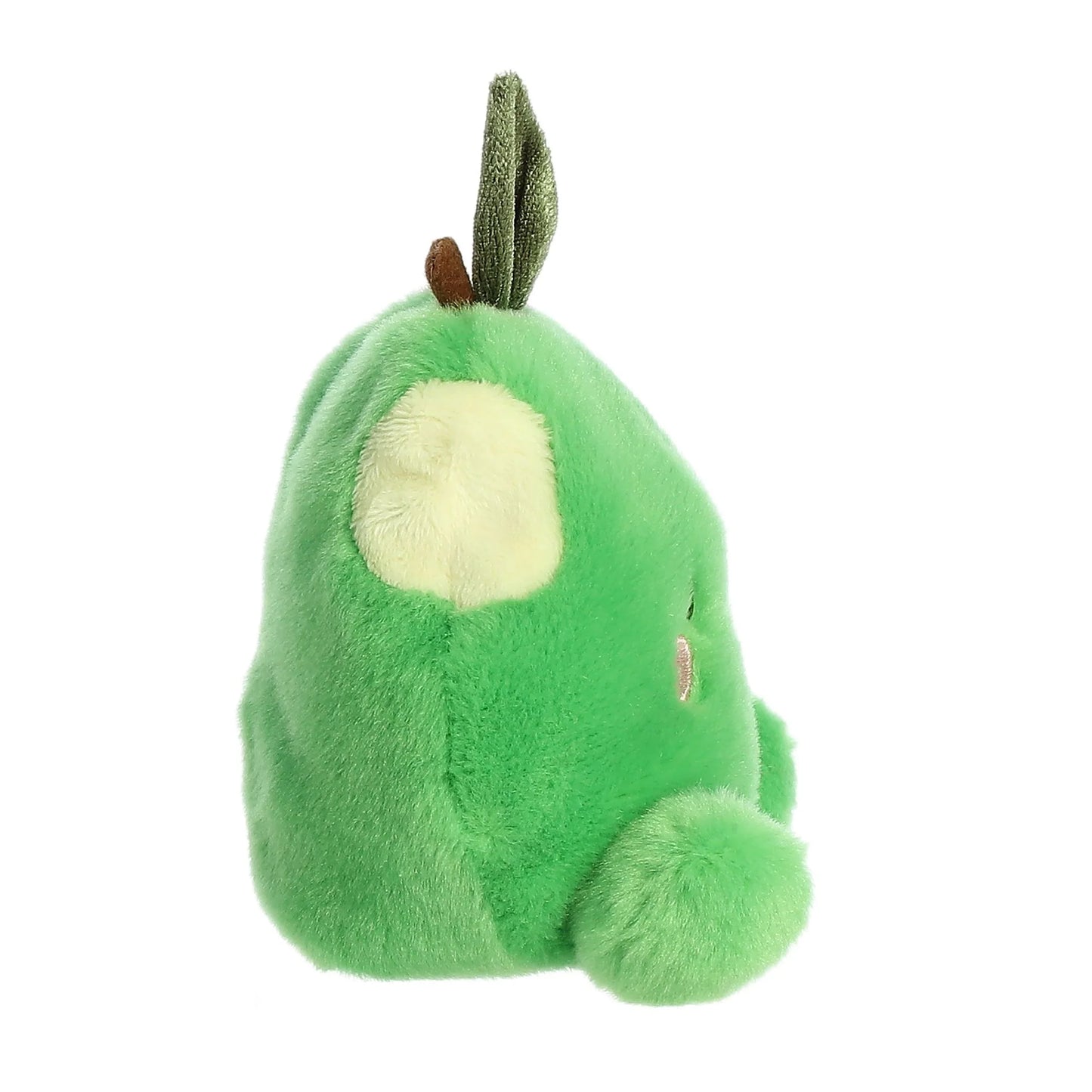 Palm Pals - 5" Jolly Green Apple
