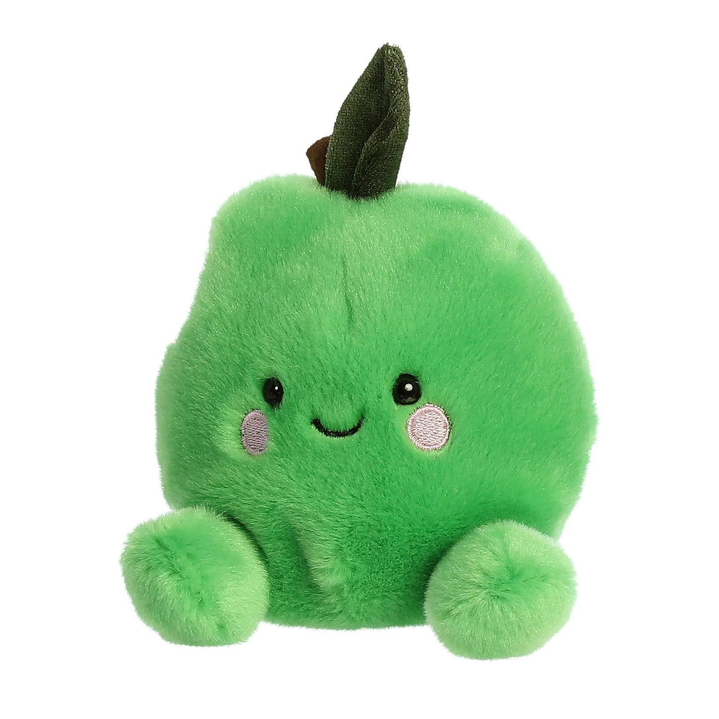 Palm Pals - 5" Jolly Green Apple