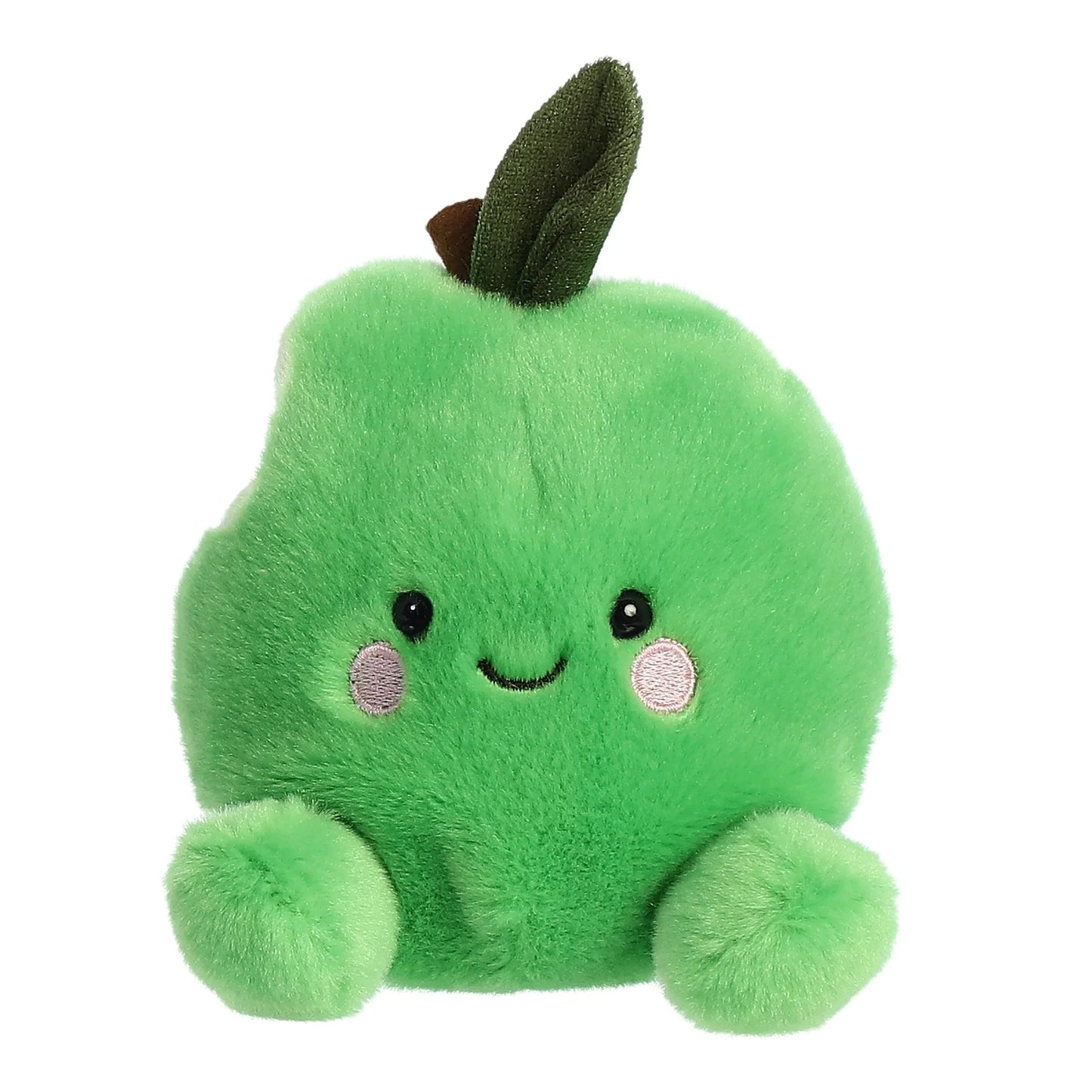 Palm Pals - 5" Jolly Green Apple