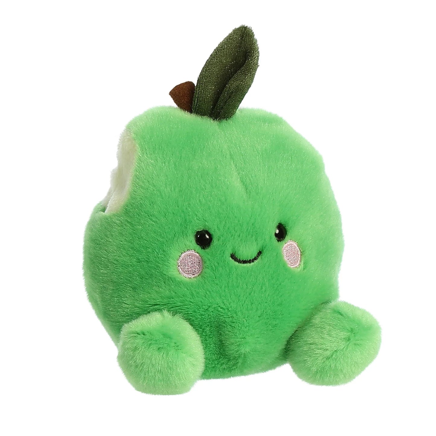 Palm Pals - 5" Jolly Green Apple