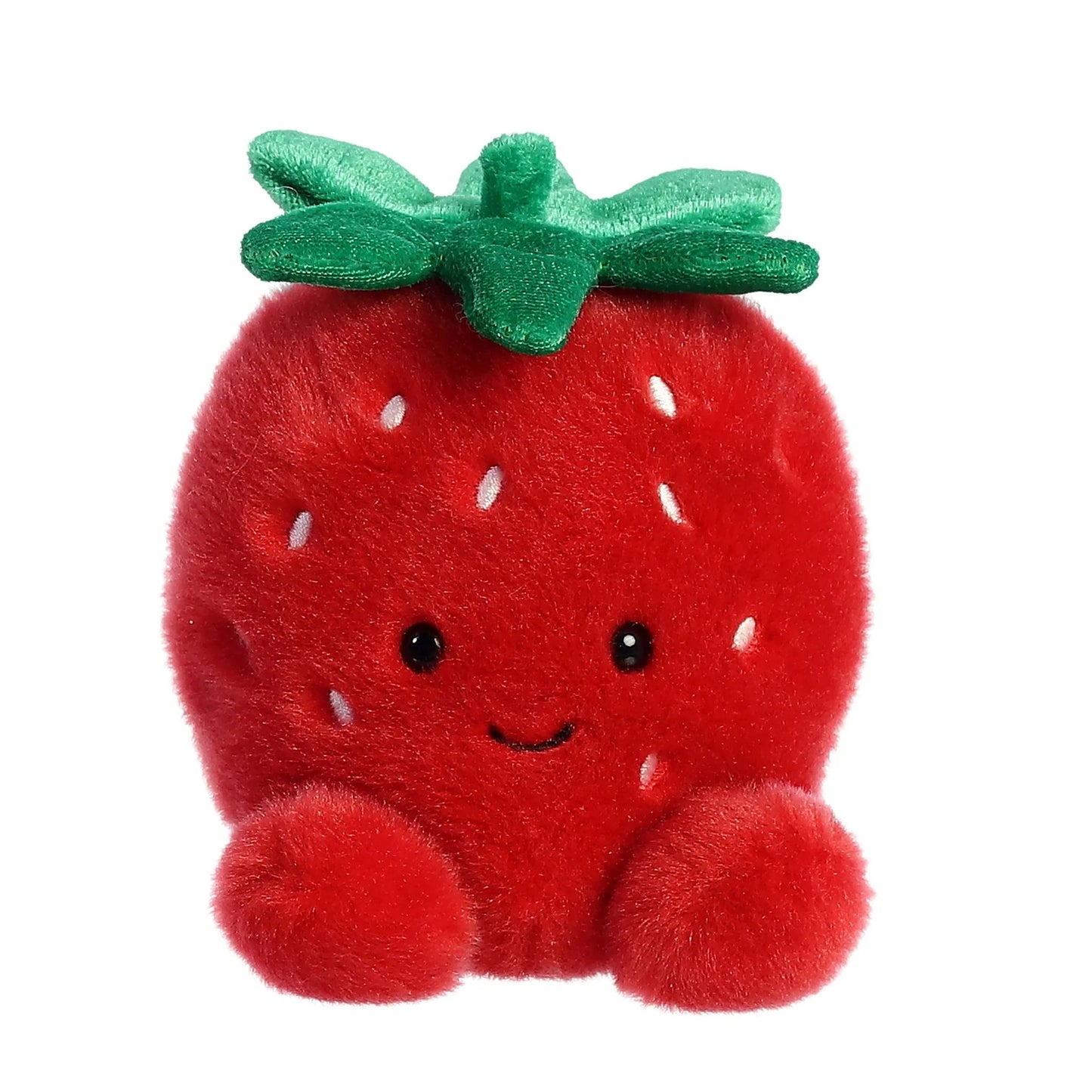 Palm Pals - 5" Juicy Strawberry