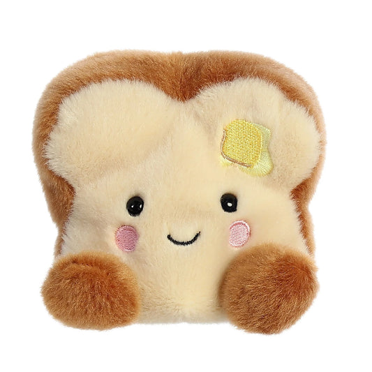 Palm Pals - 5" Buttery Toast