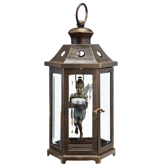 Hanging Fairy Lantern