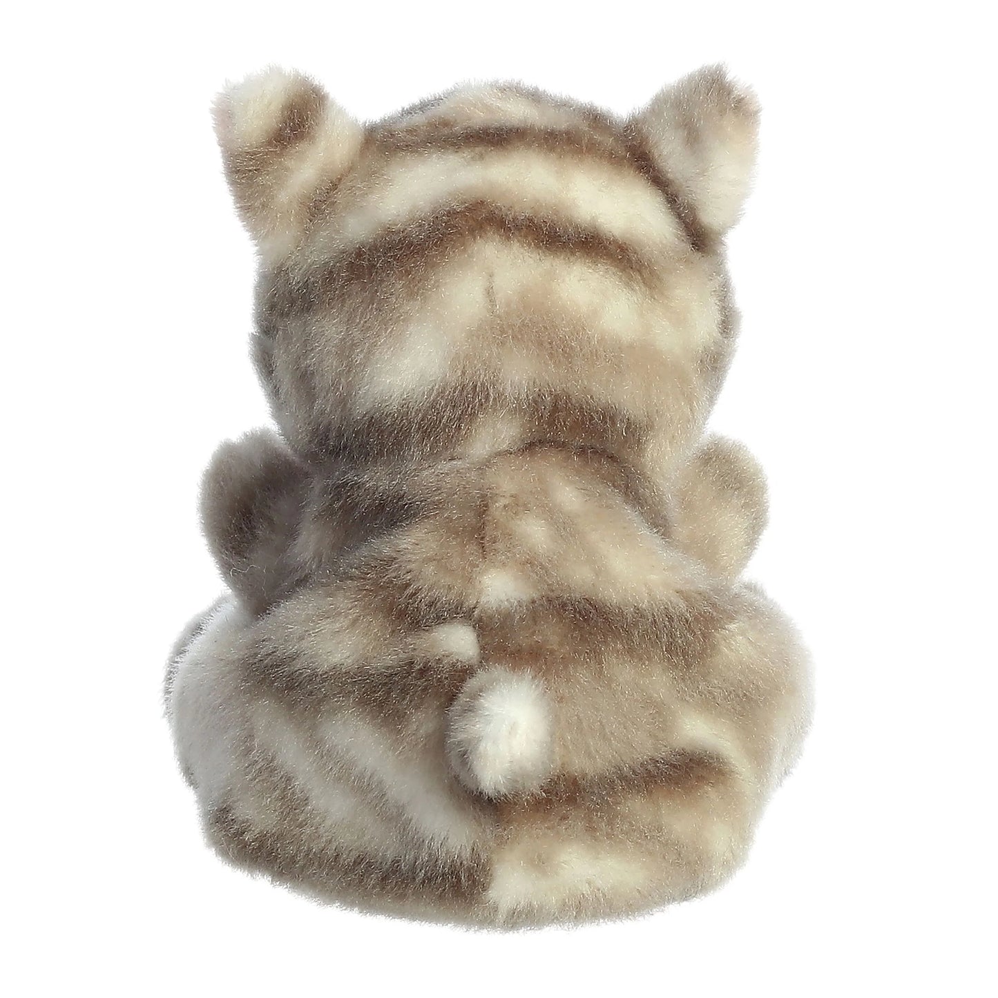 Palm Pals - 5" Silver Kitty