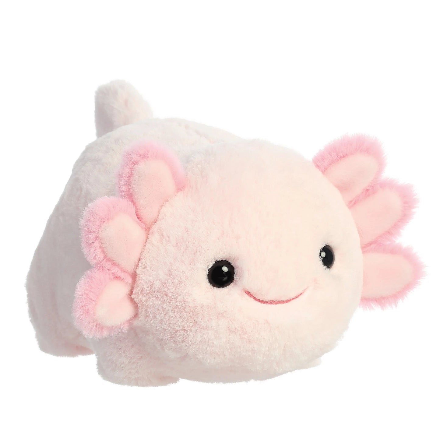 Spudsters - 10" Axel Axolotl