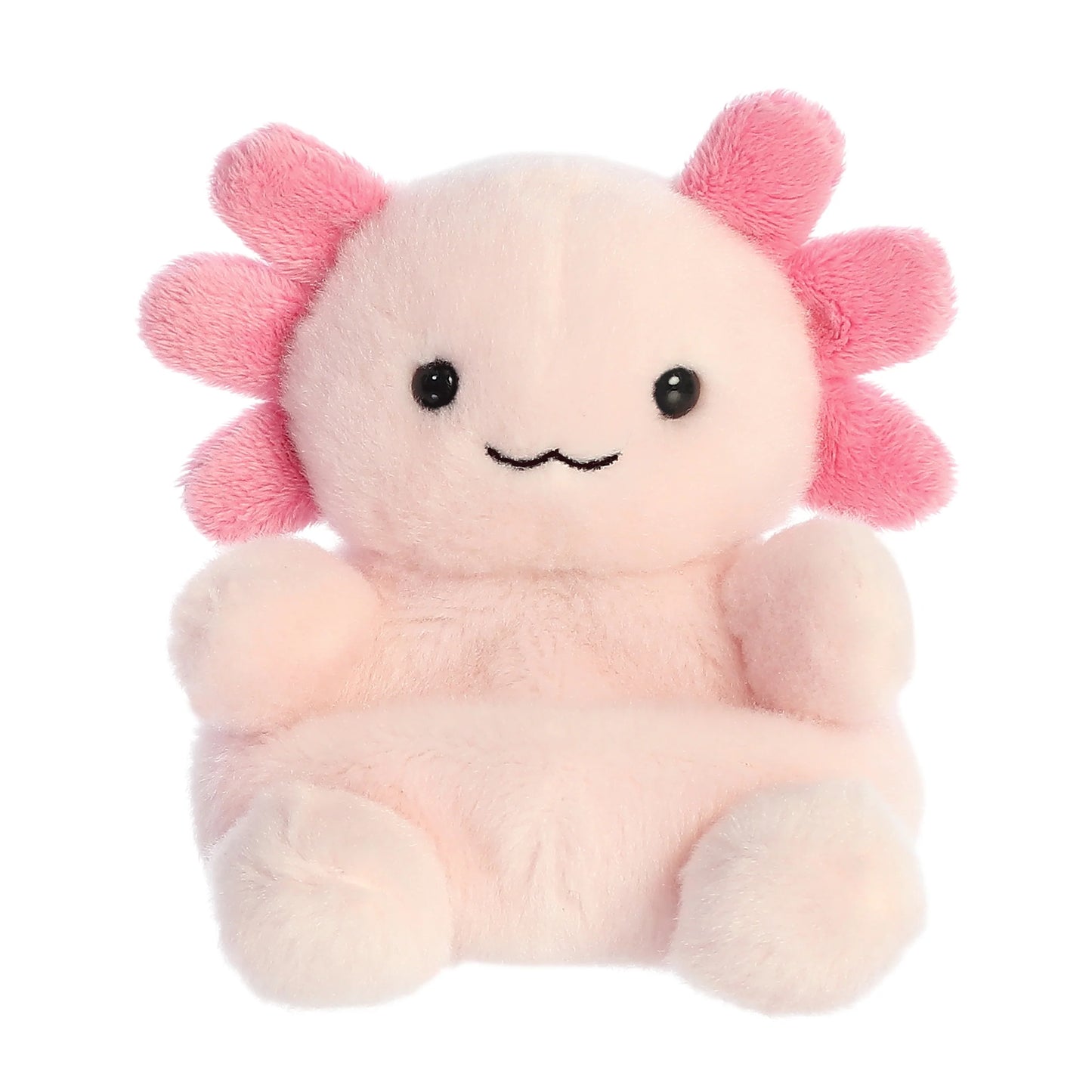 Palm Pals - 5" Ax Axolotl