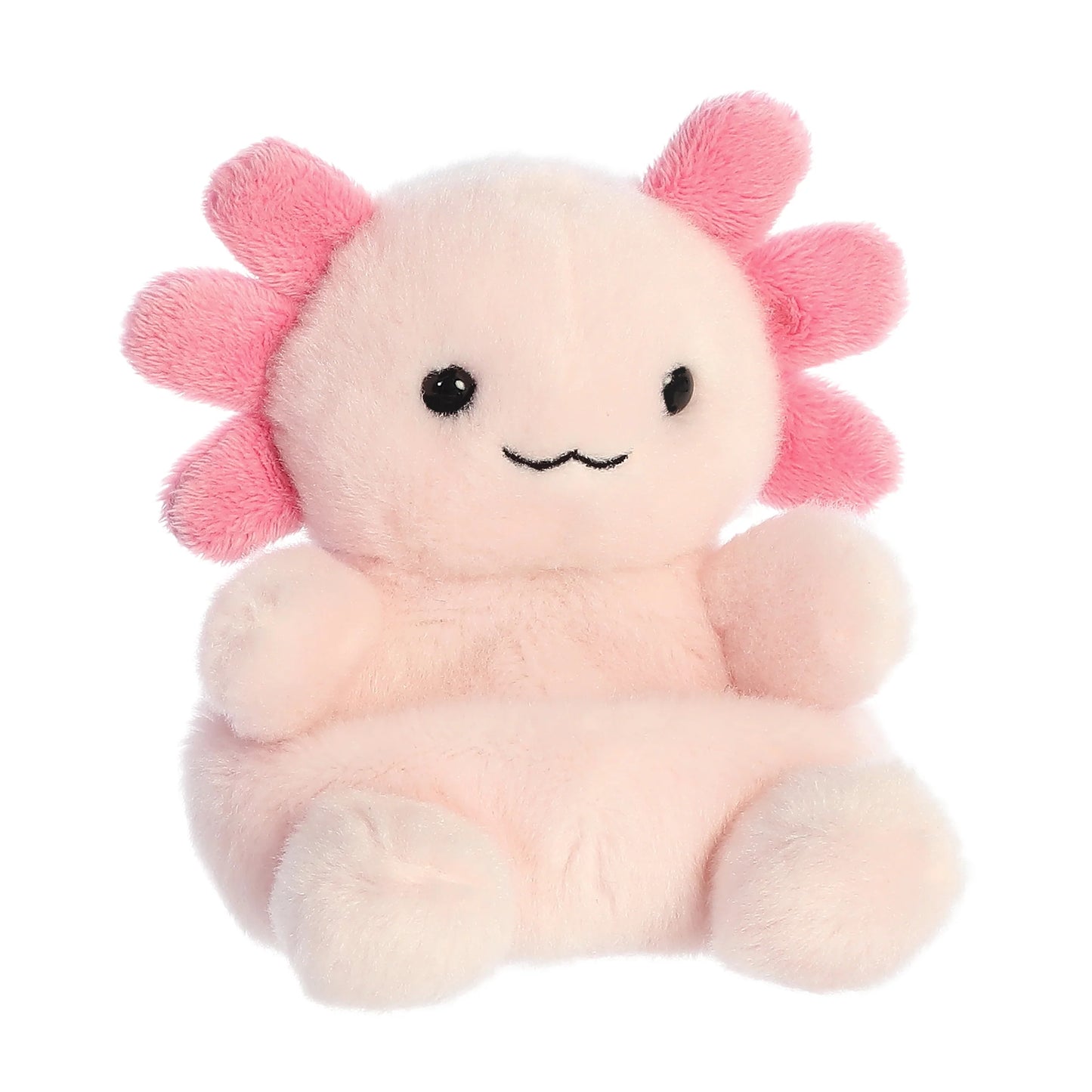 Palm Pals - 5" Ax Axolotl