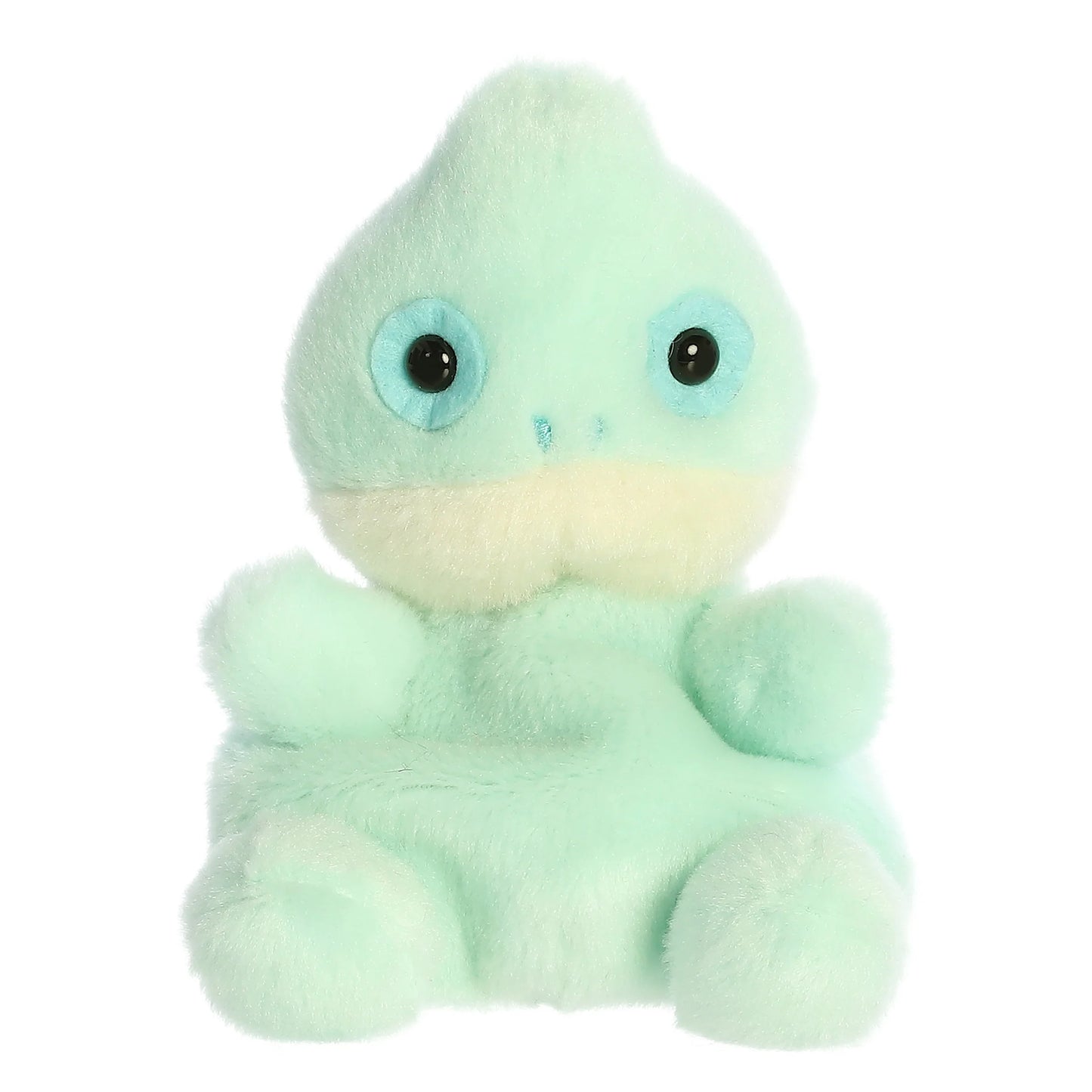 Palm Pals - 5" Change Chameleon