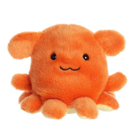 Palm Pals - 5" Ditsy Octopus