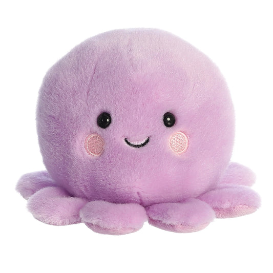 Palm Pals - 5" Oliver Octopus