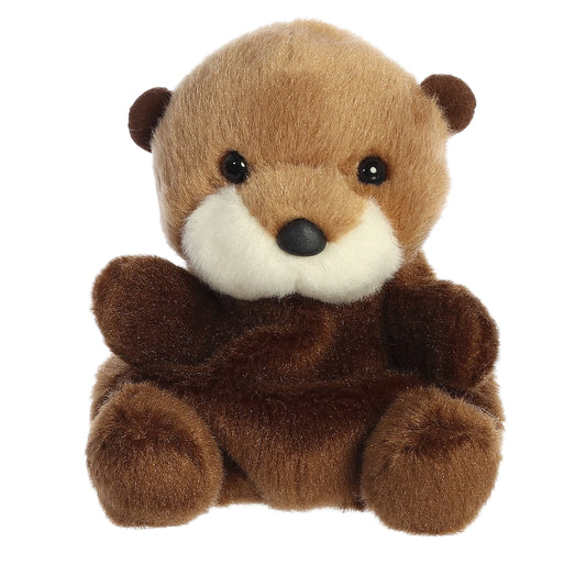 Palm Pals - 5" Selena Sea Otter