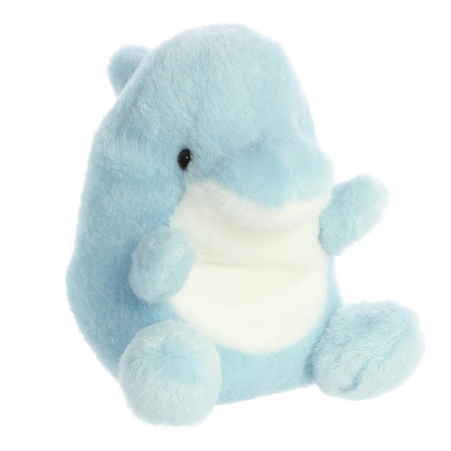 Palm Pals 5" Clicks Dolphin