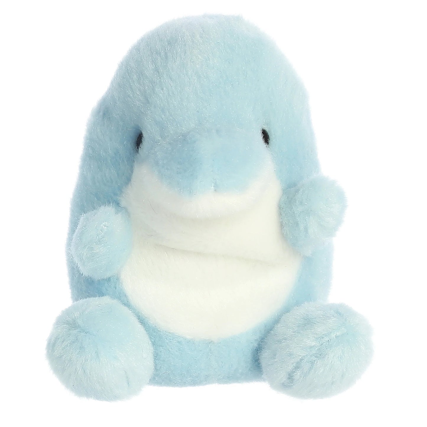 Palm Pals 5" Clicks Dolphin