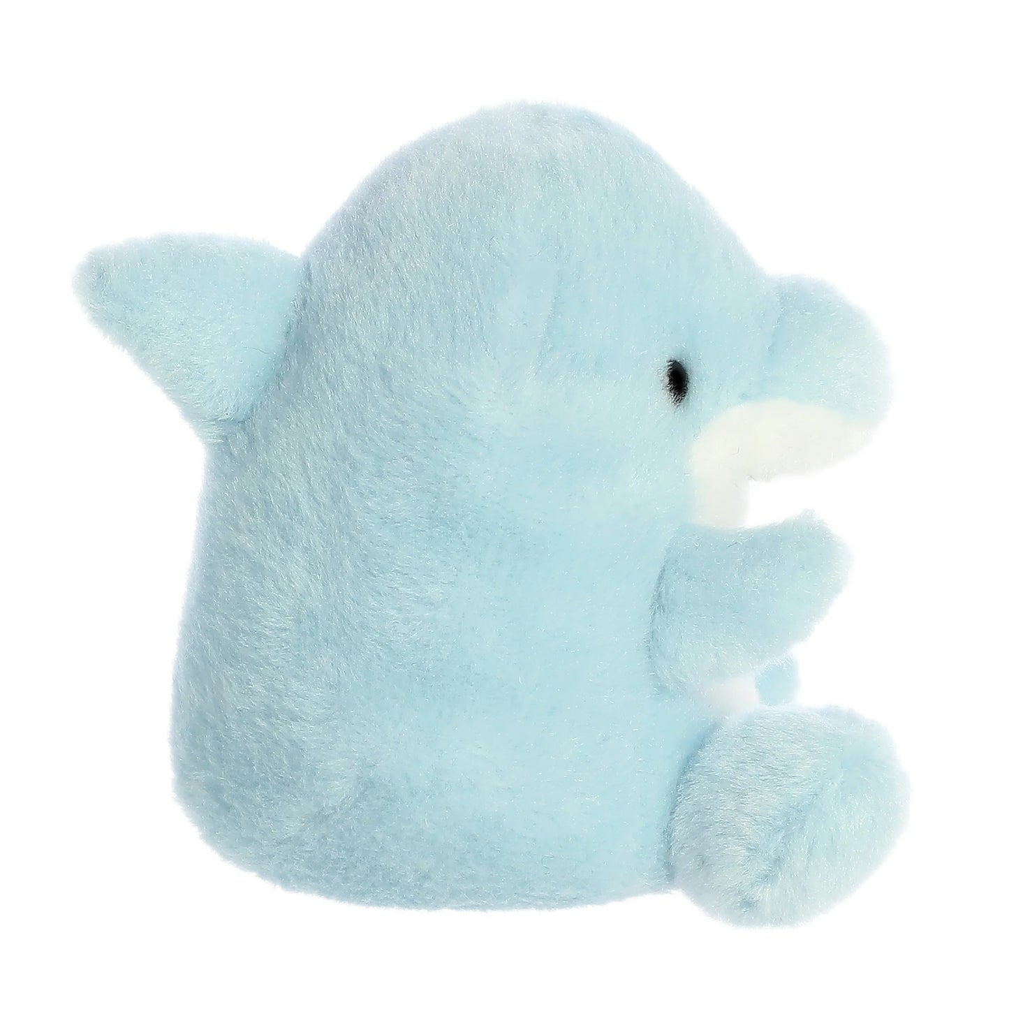 Palm Pals 5" Clicks Dolphin