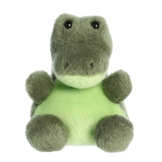 Palm Pals - 5" Scales Alligator
