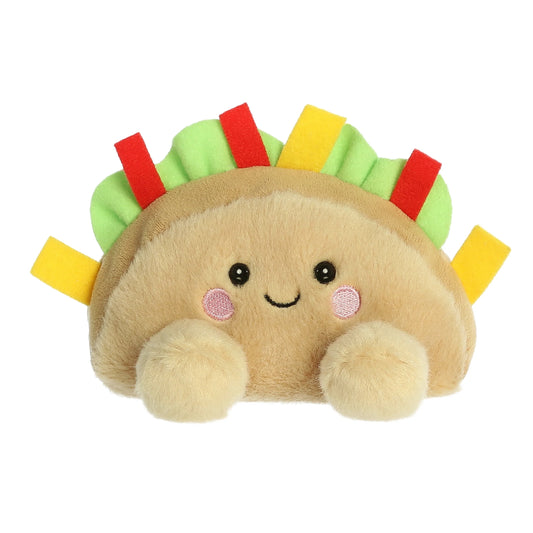 Palm Pals - 5" Fiesta Taco