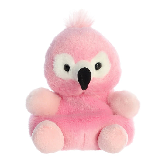 Palm Pals - 5" Pinky Flamingo