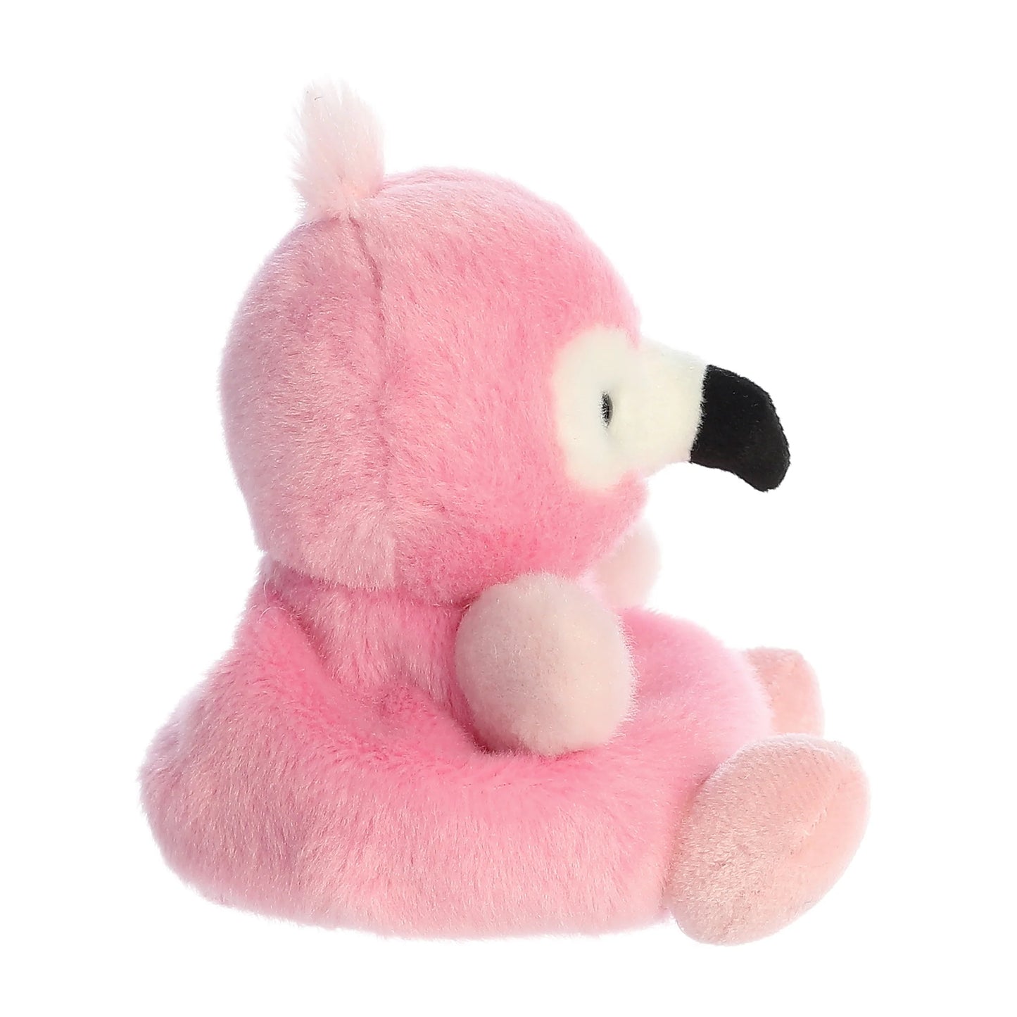 Palm Pals - 5" Pinky Flamingo