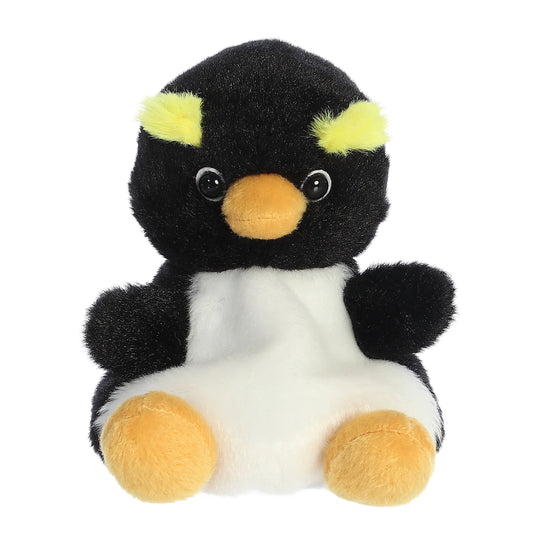 5" Rocco Rockhopper Penguin