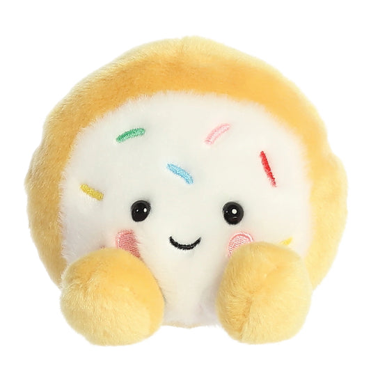 Palm Pals - 5" Crumble Cookie