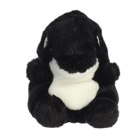 Palm Pals - 5" Juneau Orca