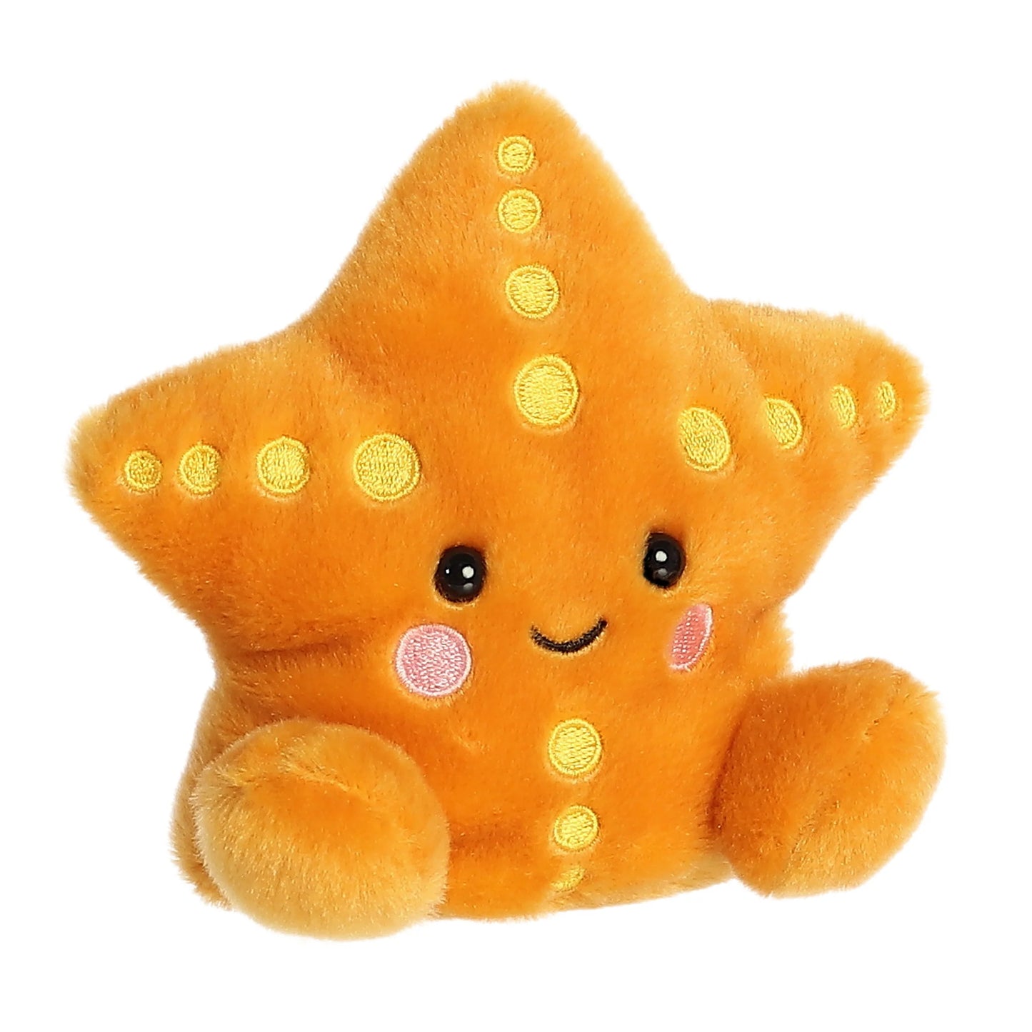 Palm Pals - 5" Treasure Starfish