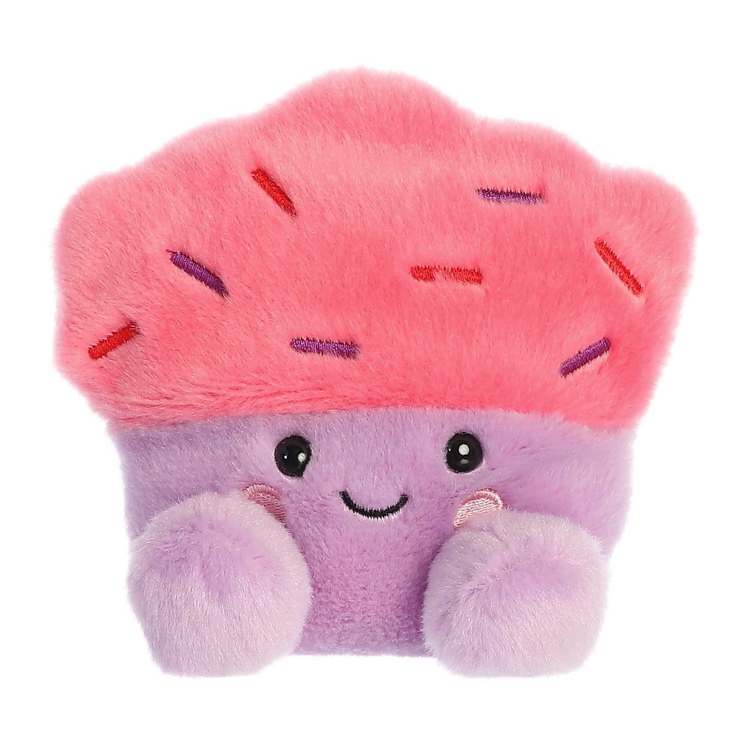 Palm Pals - 5" Marzia Cupcake